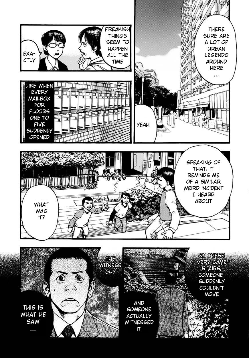 PTSD Radio Chapter 16 page 3 - Chapter 16 : 68.59NHz