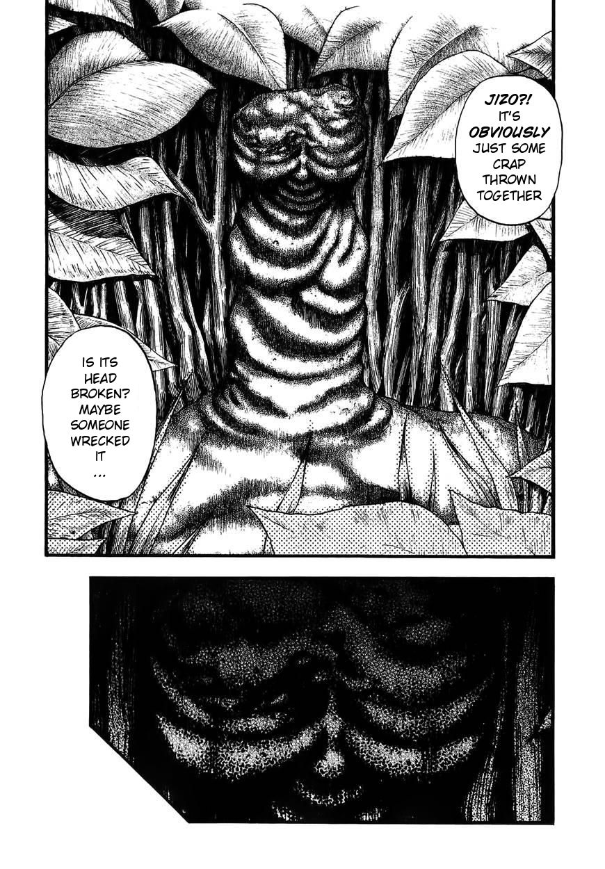 PTSD Radio Chapter 16 page 6 - Chapter 16 : 68.59NHz