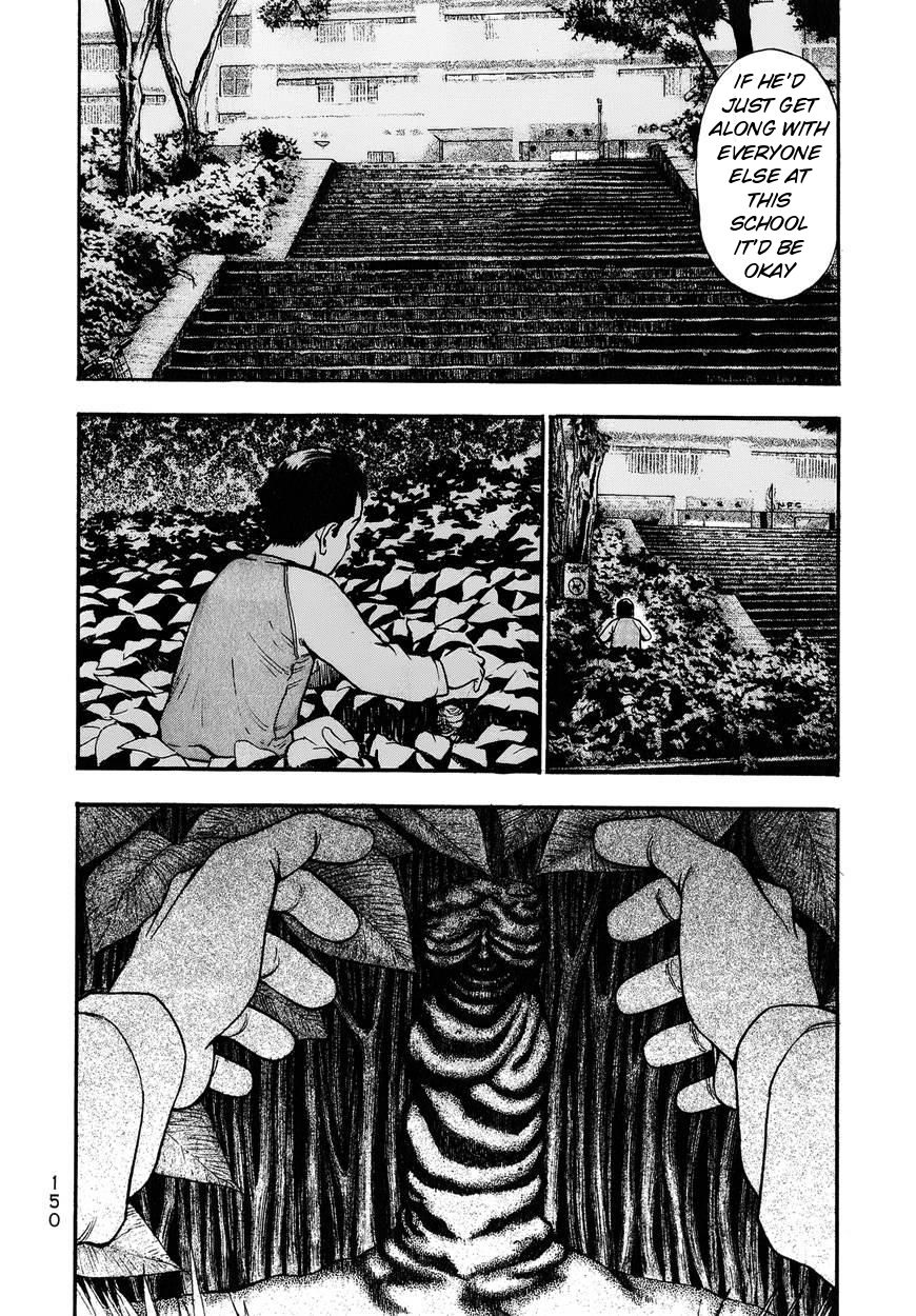 PTSD Radio Chapter 17 page 8 - Chapter 17 : 18.50NHz