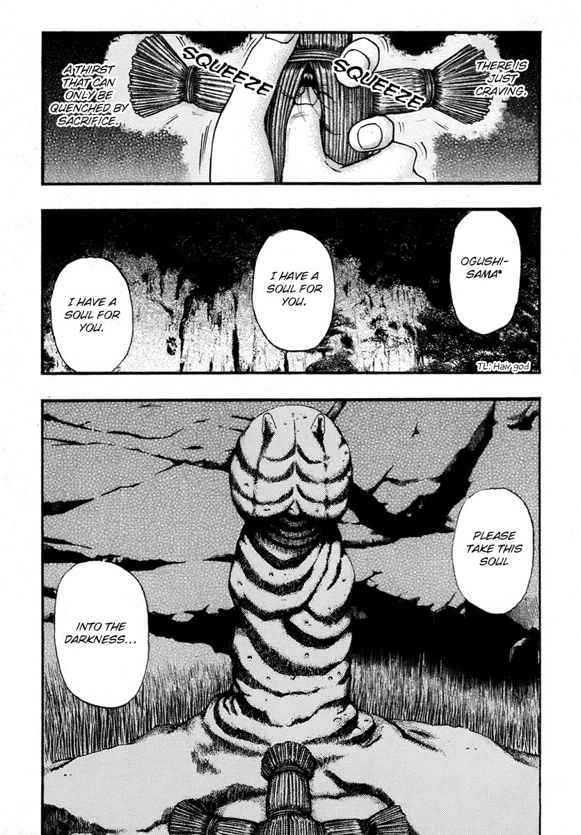 PTSD Radio Chapter 19 page 10 - Chapter 19 : 42.17NHz