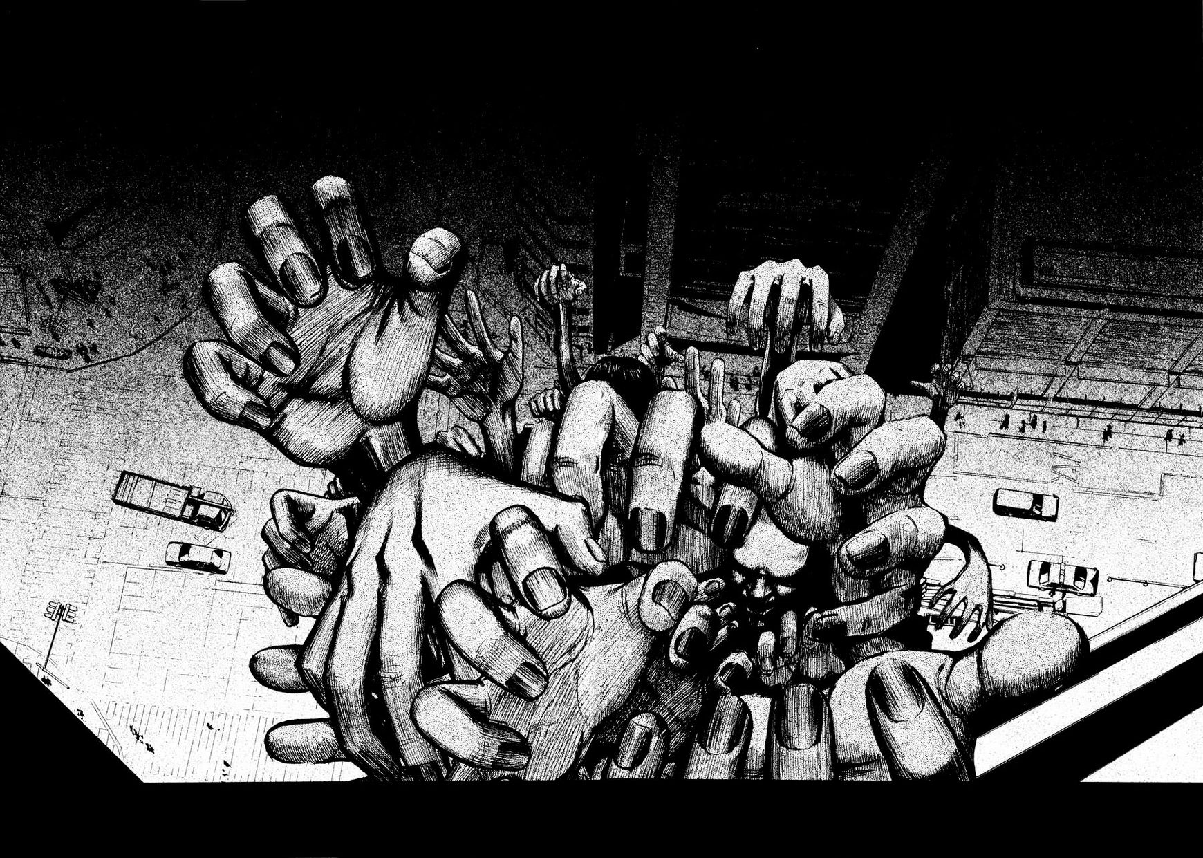 PTSD Radio Chapter 2 page 4 - Chapter 2 : 64.98NHz