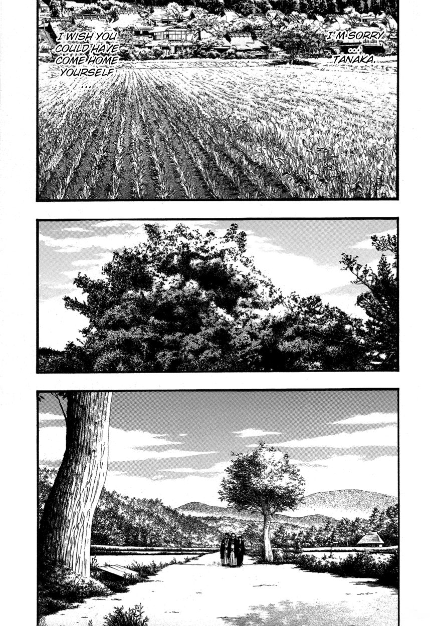 PTSD Radio Chapter 20 page 6 - Chapter 20 : 40.06NHz