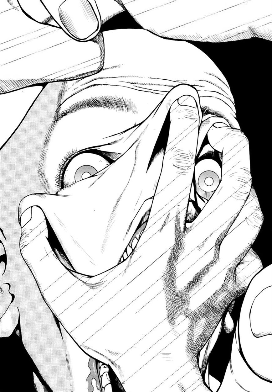 PTSD Radio Chapter 21 page 2 - Chapter 21