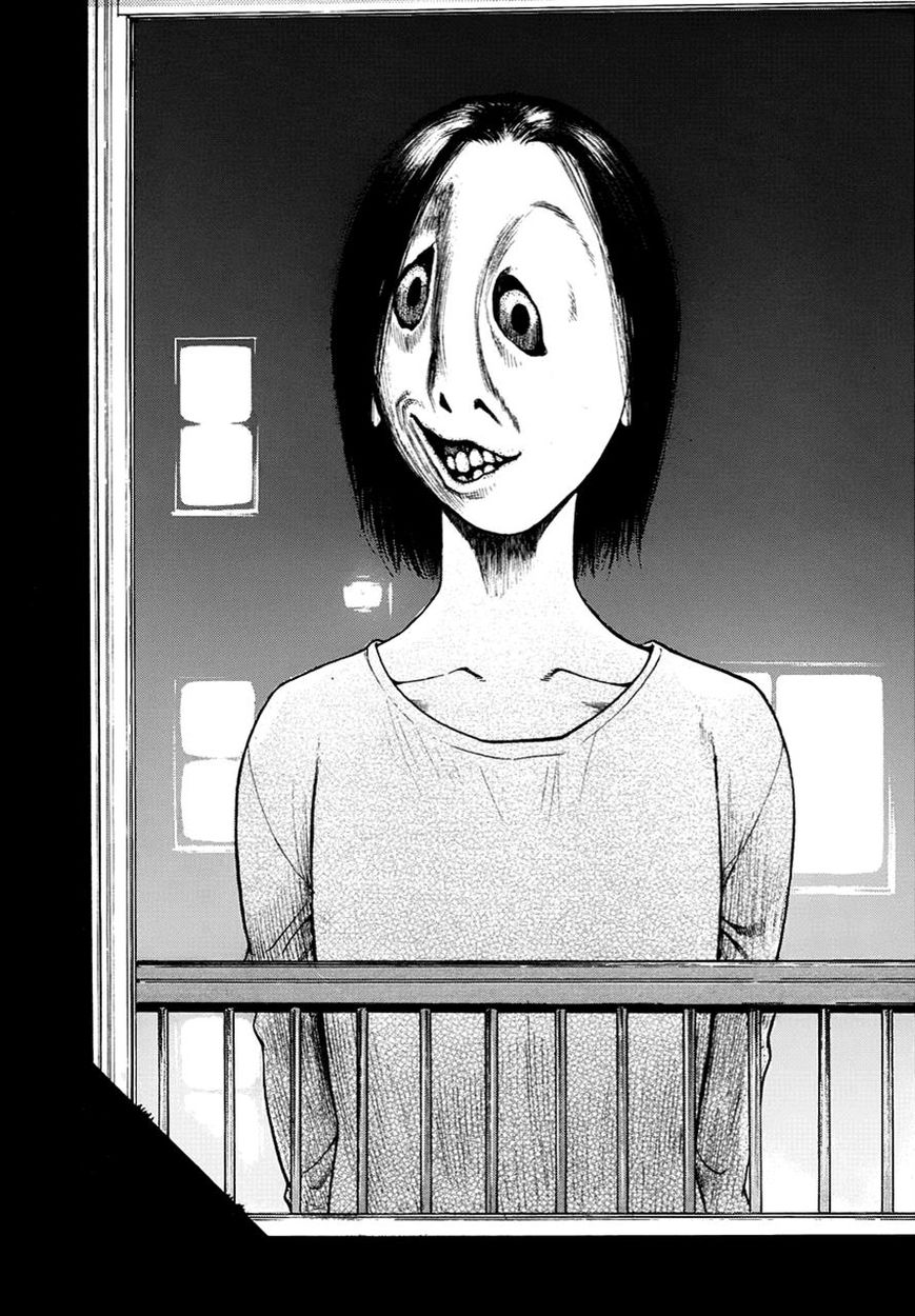 PTSD Radio Chapter 21 page 7 - Chapter 21
