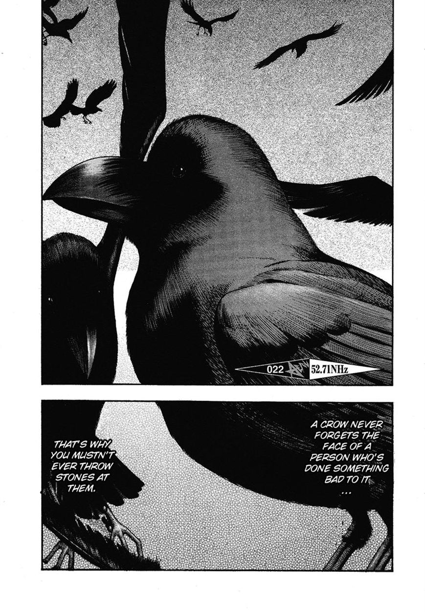 PTSD Radio Chapter 22 page 1 - Chapter 22