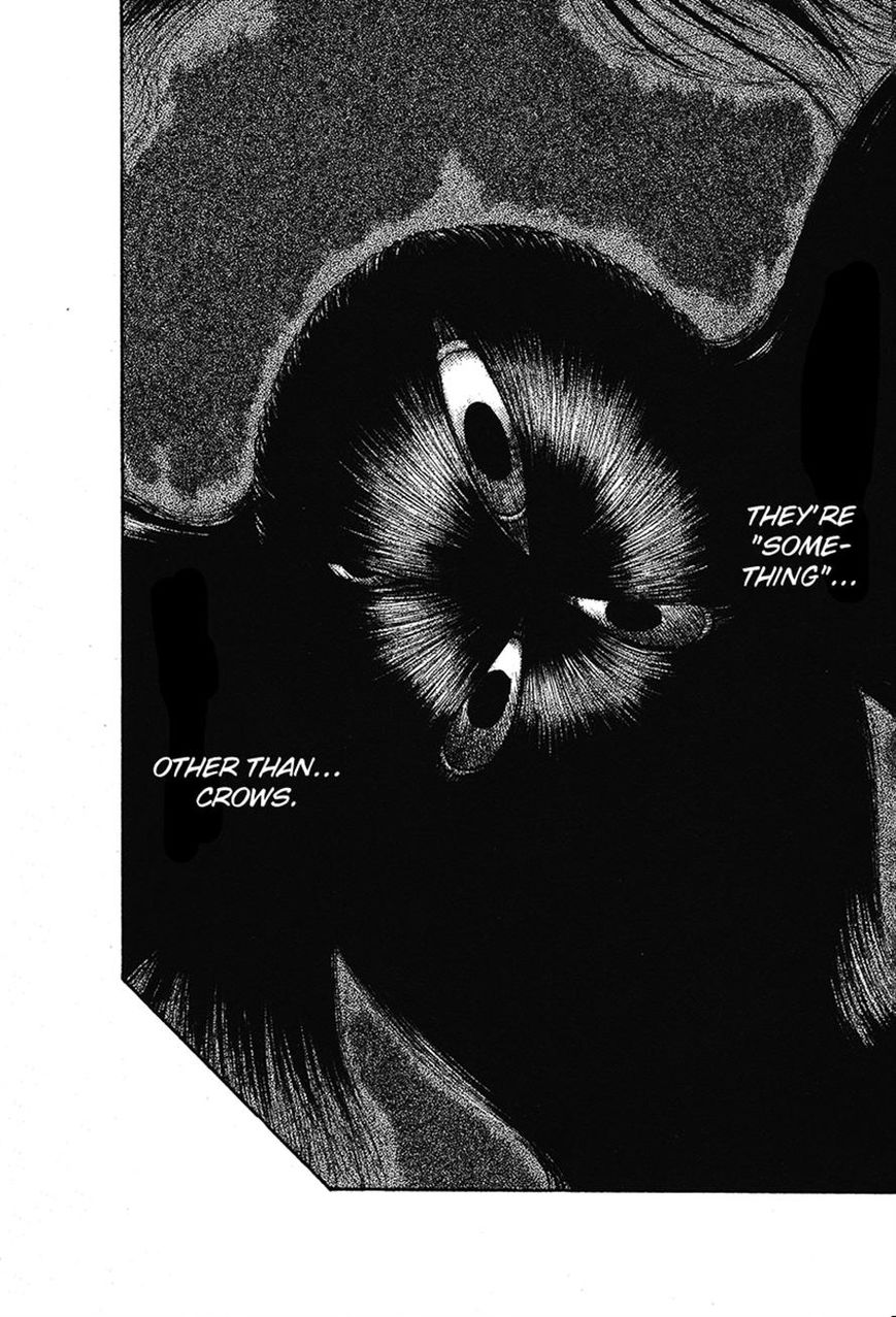 PTSD Radio Chapter 22 page 10 - Chapter 22