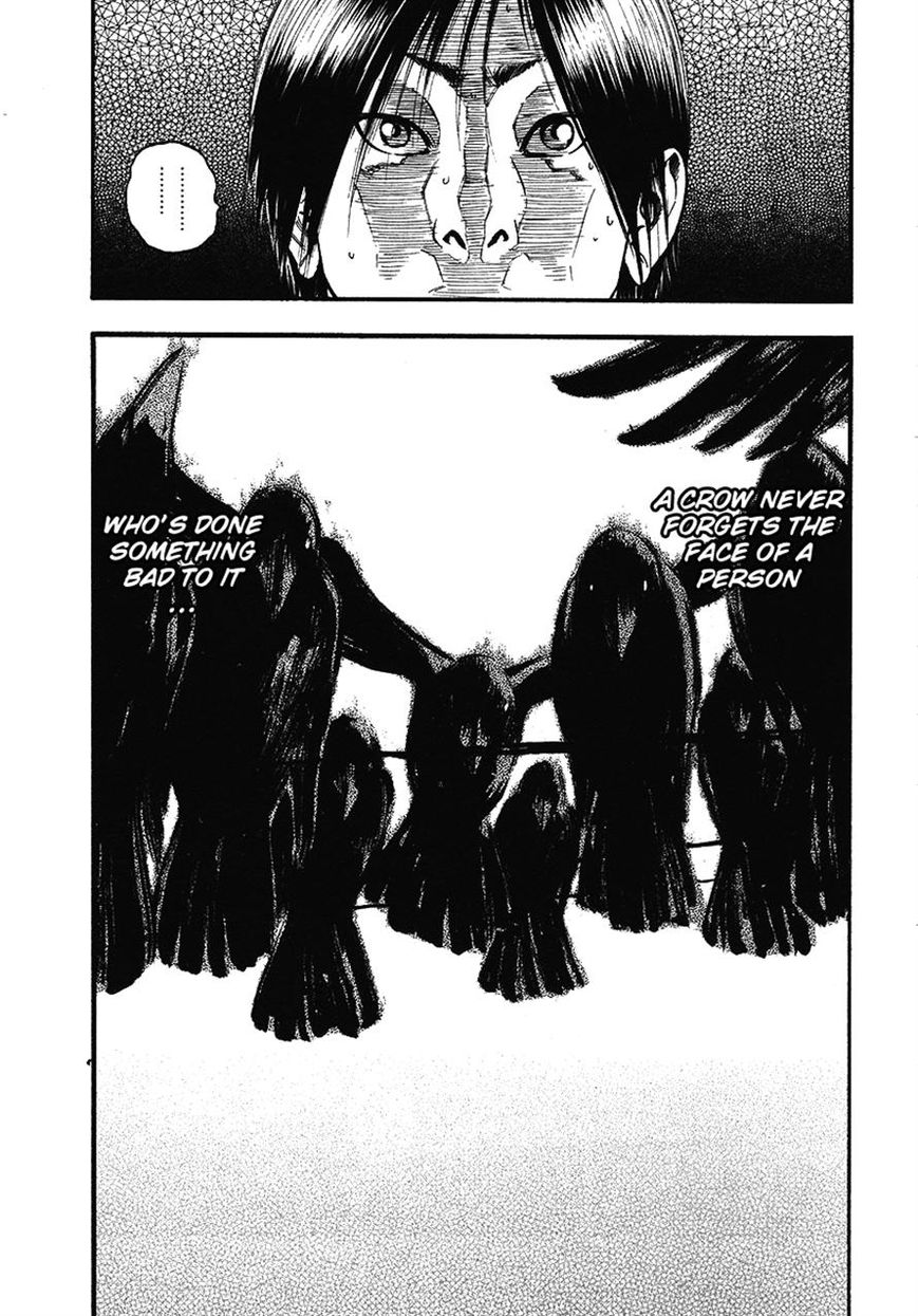 PTSD Radio Chapter 22 page 5 - Chapter 22