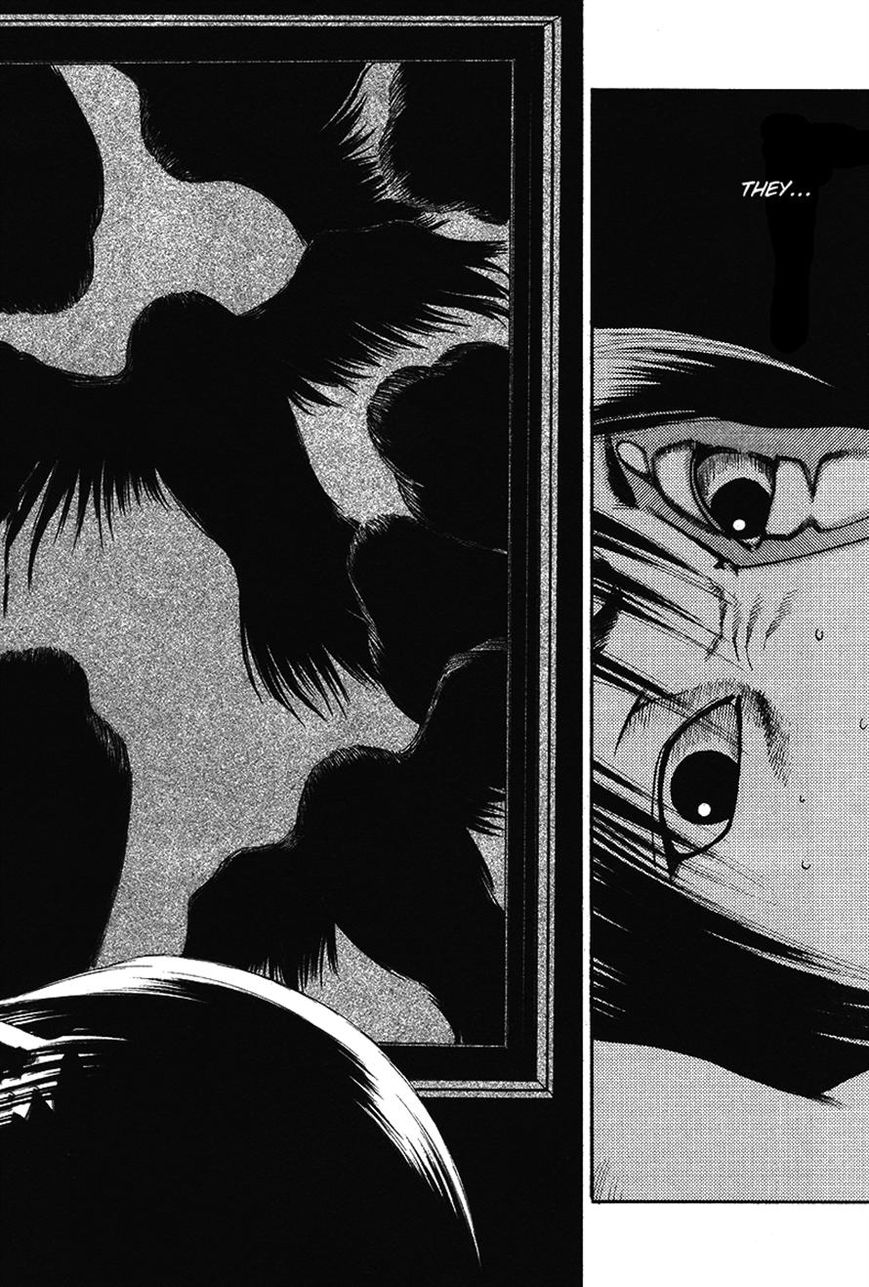 PTSD Radio Chapter 22 page 8 - Chapter 22