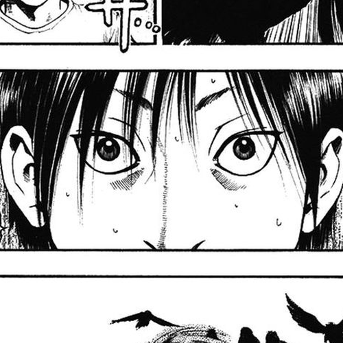 PTSD Radio Chapter 22 cover