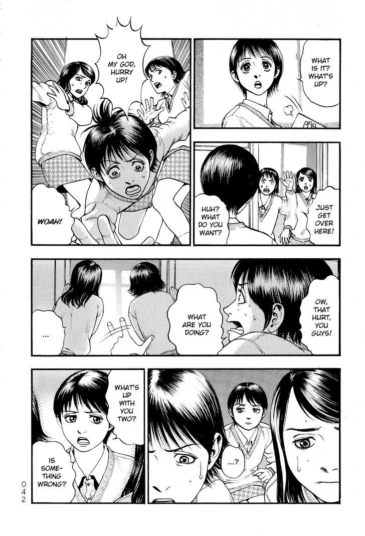 PTSD Radio Chapter 23 page 2 - Chapter 23 : 28.26 NHz