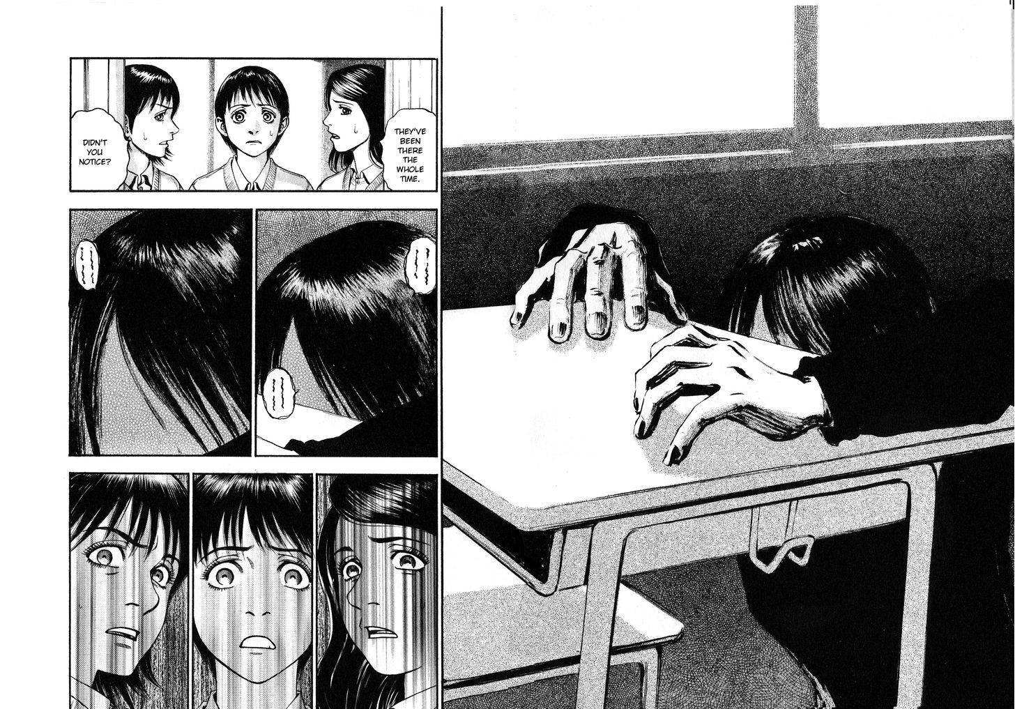 PTSD Radio Chapter 23 page 4 - Chapter 23 : 28.26 NHz