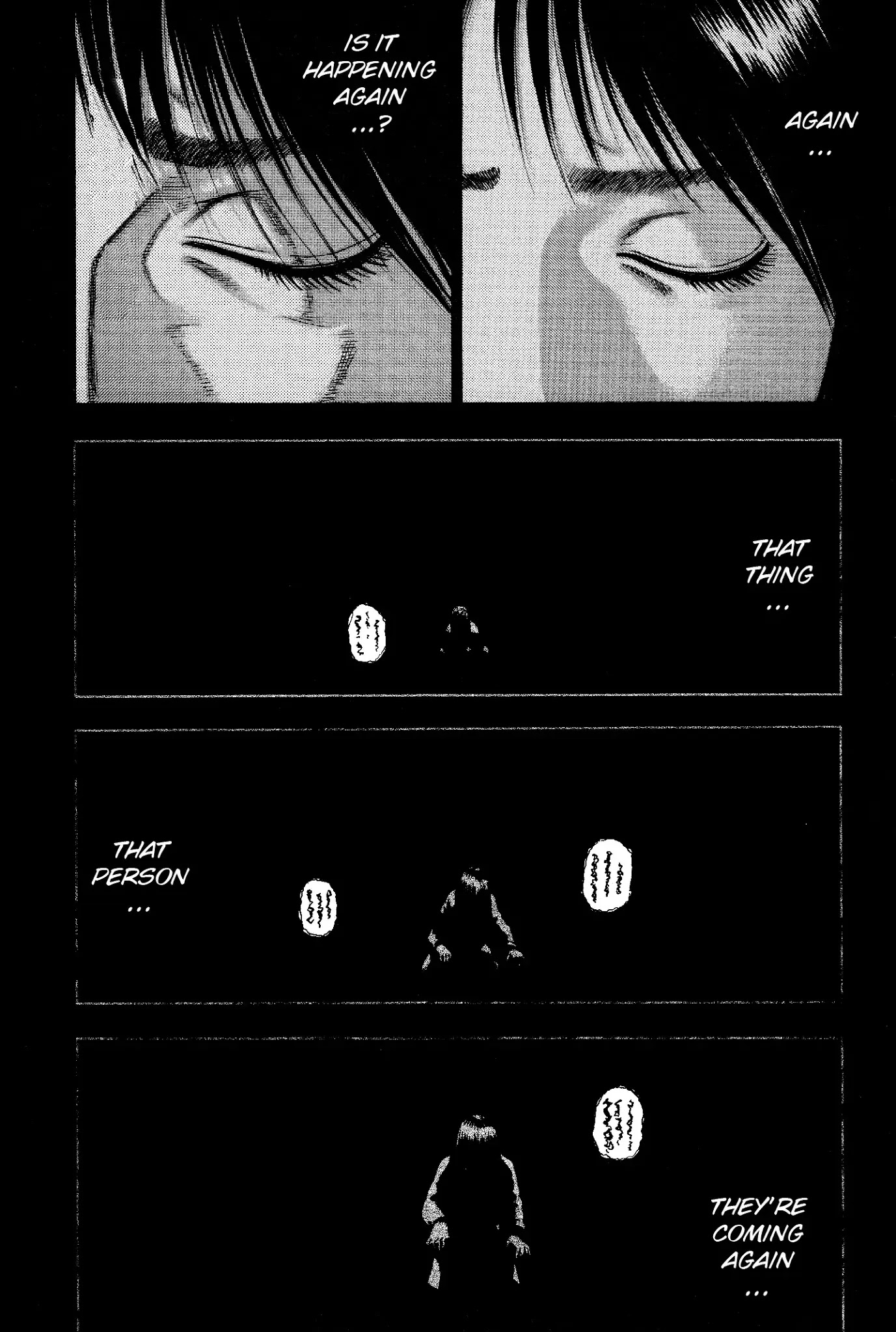PTSD Radio Chapter 24 page 2 - Chapter 24: 08.19NHz