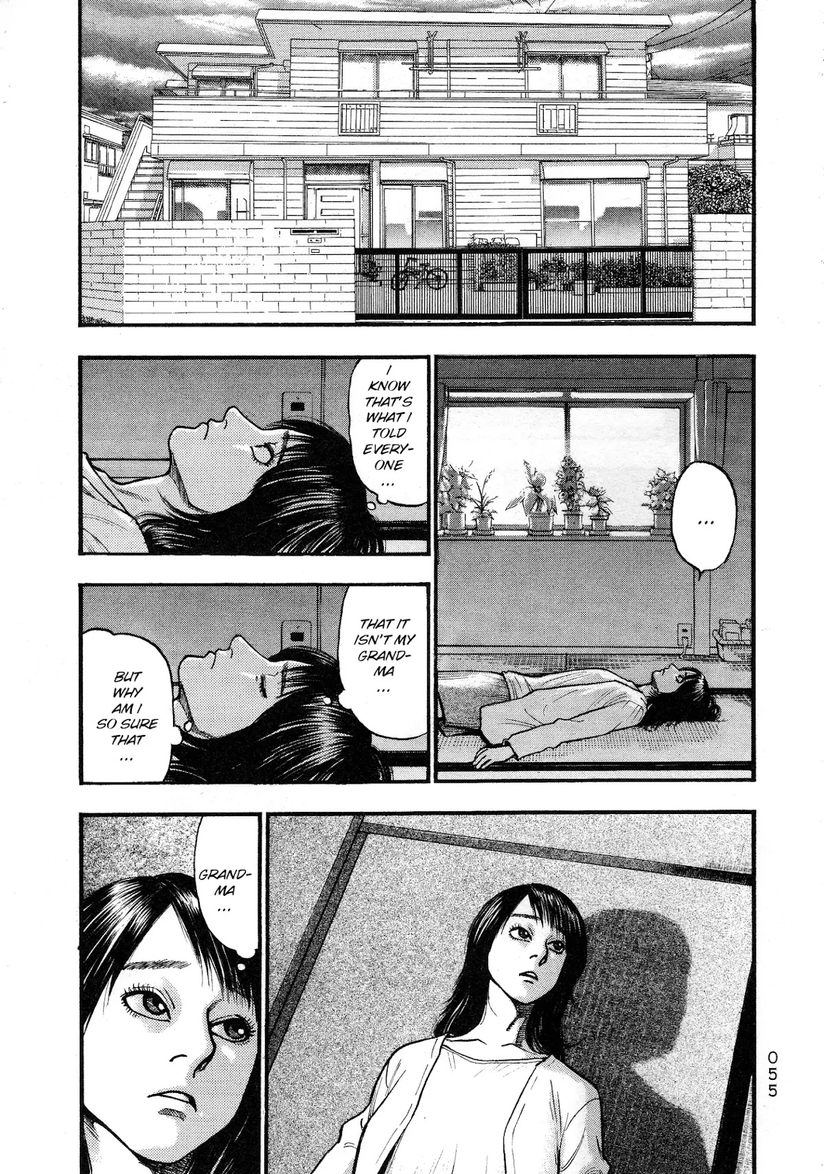 PTSD Radio Chapter 24 page 7 - Chapter 24: 08.19NHz