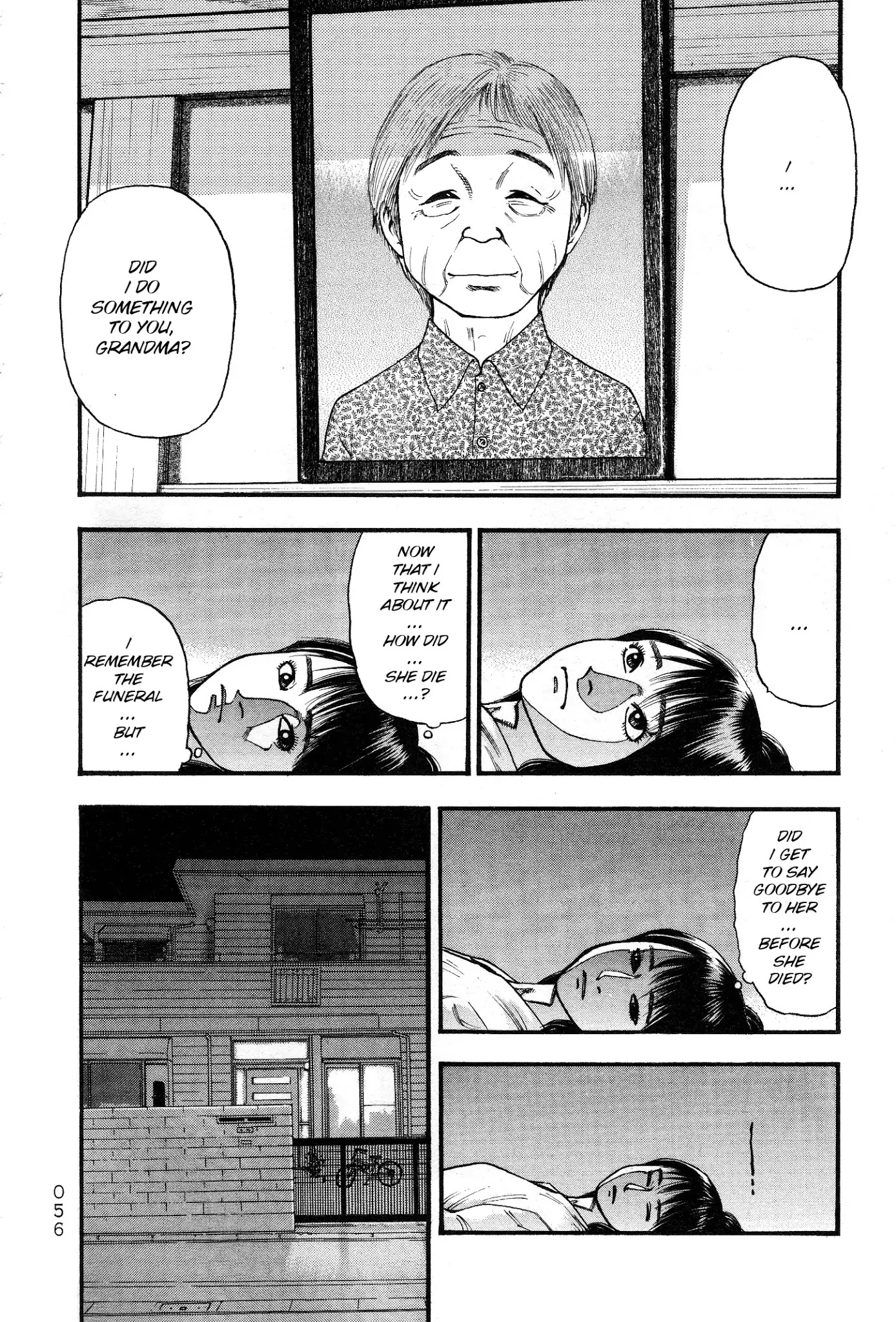 PTSD Radio Chapter 24 page 8 - Chapter 24: 08.19NHz