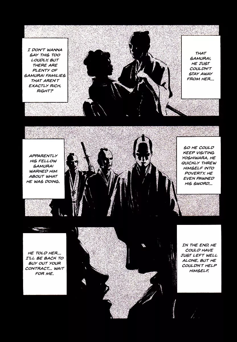 PTSD Radio Chapter 25 page 10 - Chapter 25: 99.92NHz