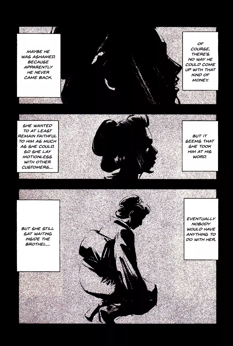 PTSD Radio Chapter 25 page 11 - Chapter 25: 99.92NHz