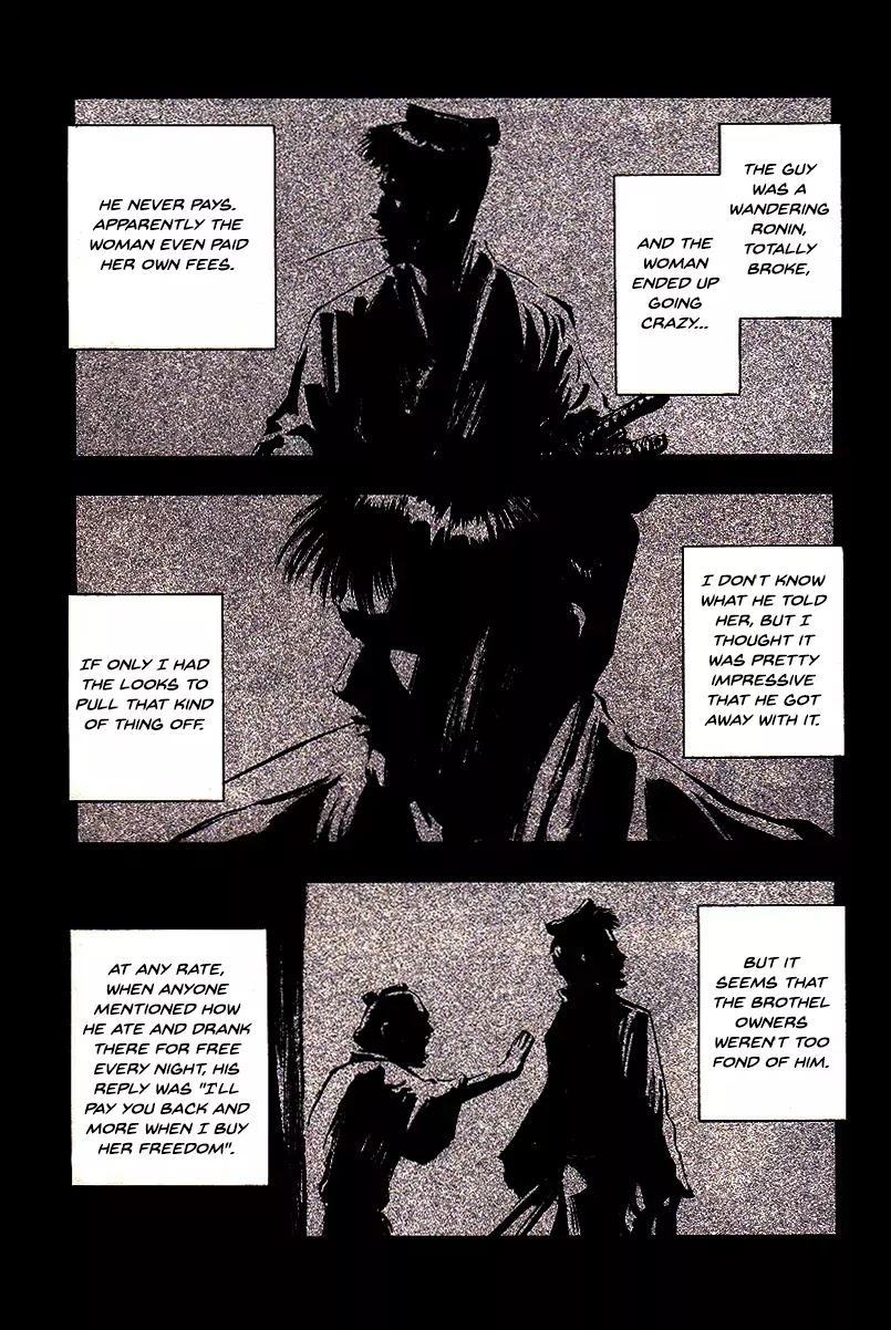 PTSD Radio Chapter 25 page 13 - Chapter 25: 99.92NHz