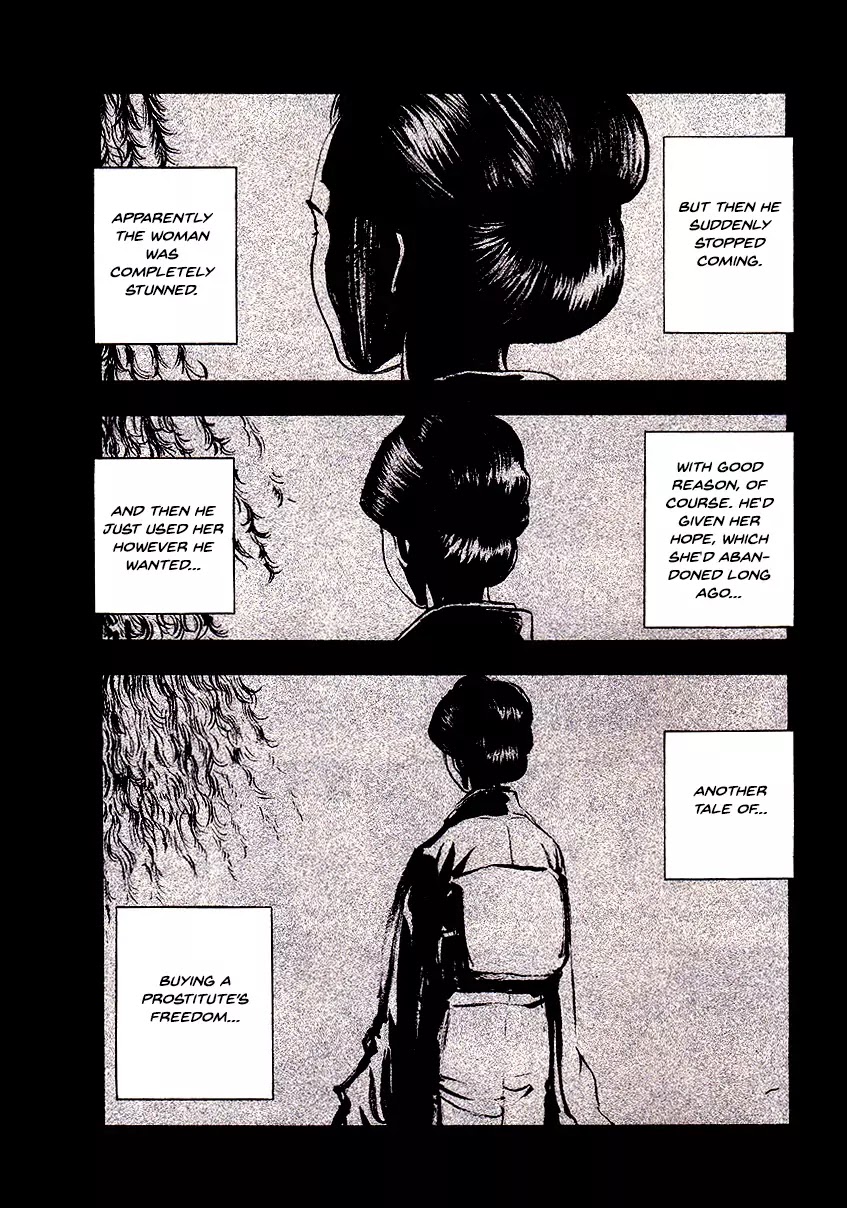 PTSD Radio Chapter 25 page 14 - Chapter 25: 99.92NHz