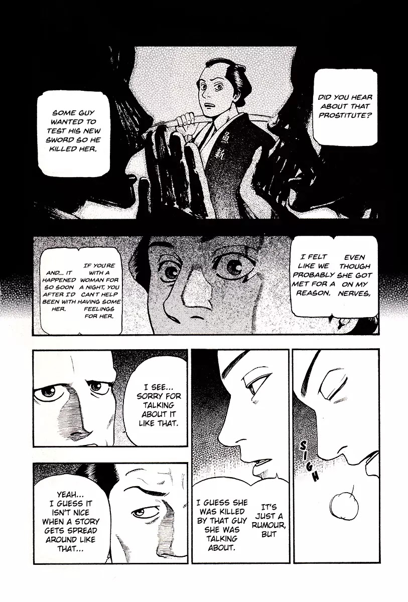 PTSD Radio Chapter 25 page 17 - Chapter 25: 99.92NHz