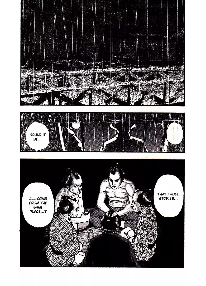 PTSD Radio Chapter 25 page 20 - Chapter 25: 99.92NHz