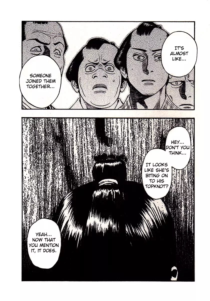 PTSD Radio Chapter 25 page 27 - Chapter 25: 99.92NHz