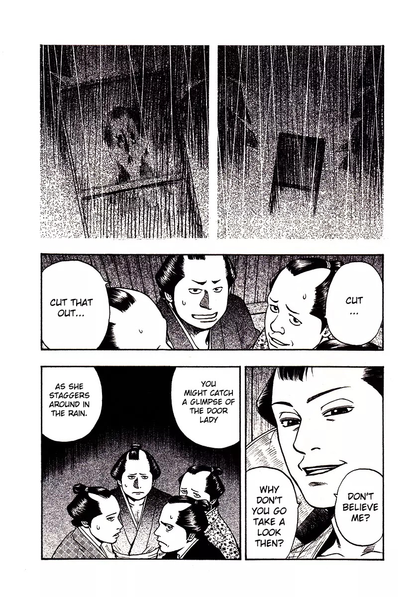 PTSD Radio Chapter 25 page 6 - Chapter 25: 99.92NHz
