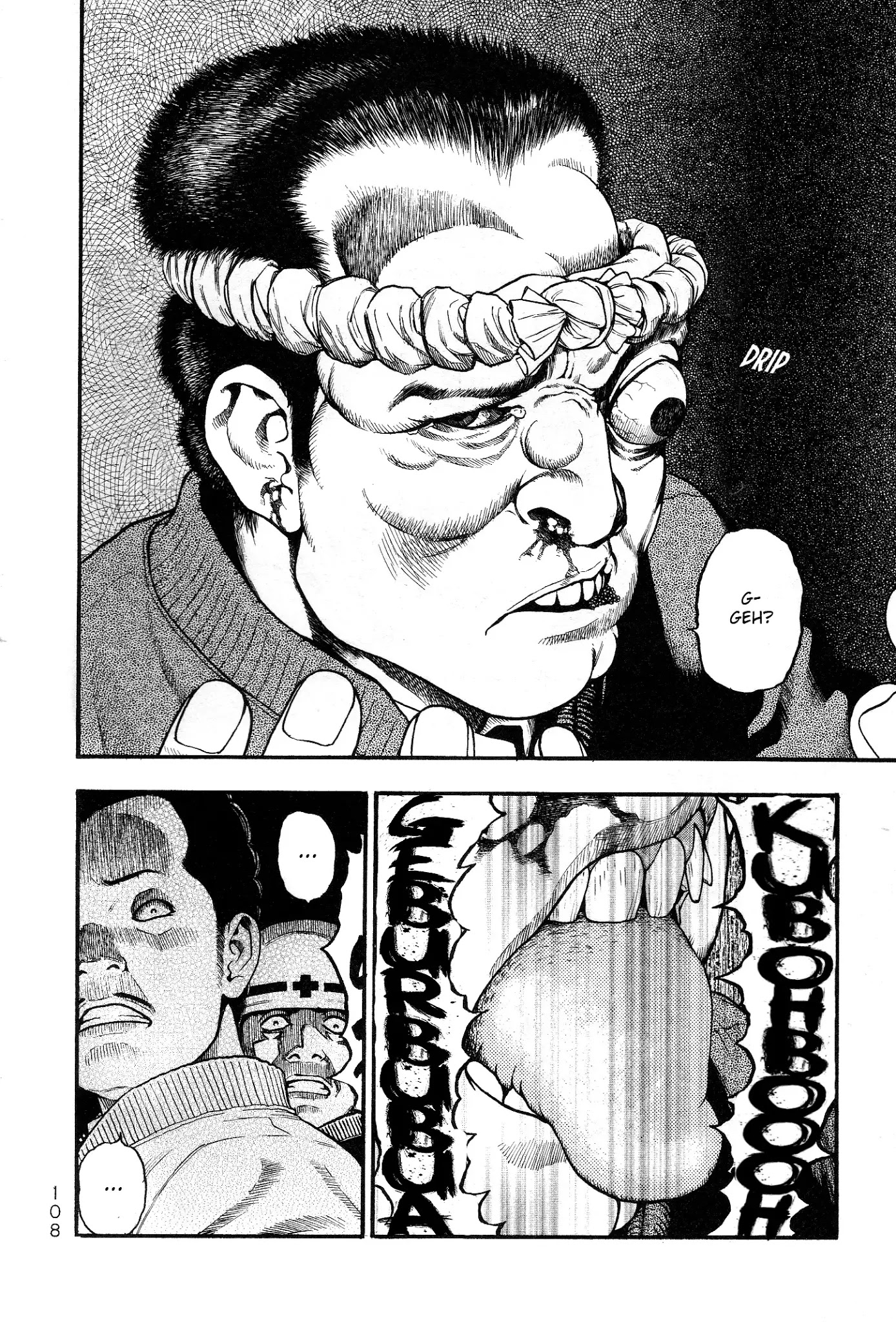 PTSD Radio Chapter 27 page 4 - Chapter 27: 44.44NHz