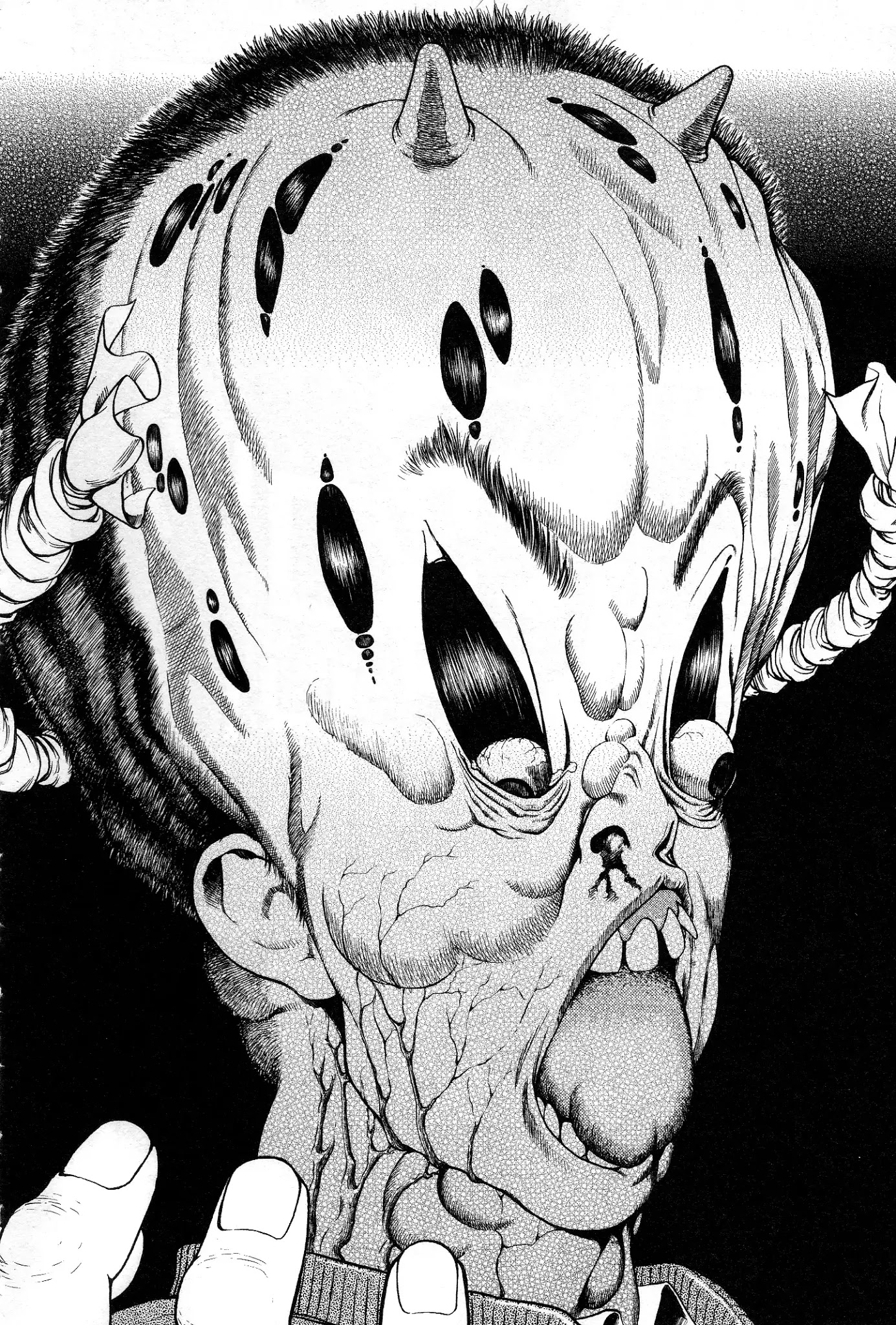 PTSD Radio Chapter 27 page 6 - Chapter 27: 44.44NHz
