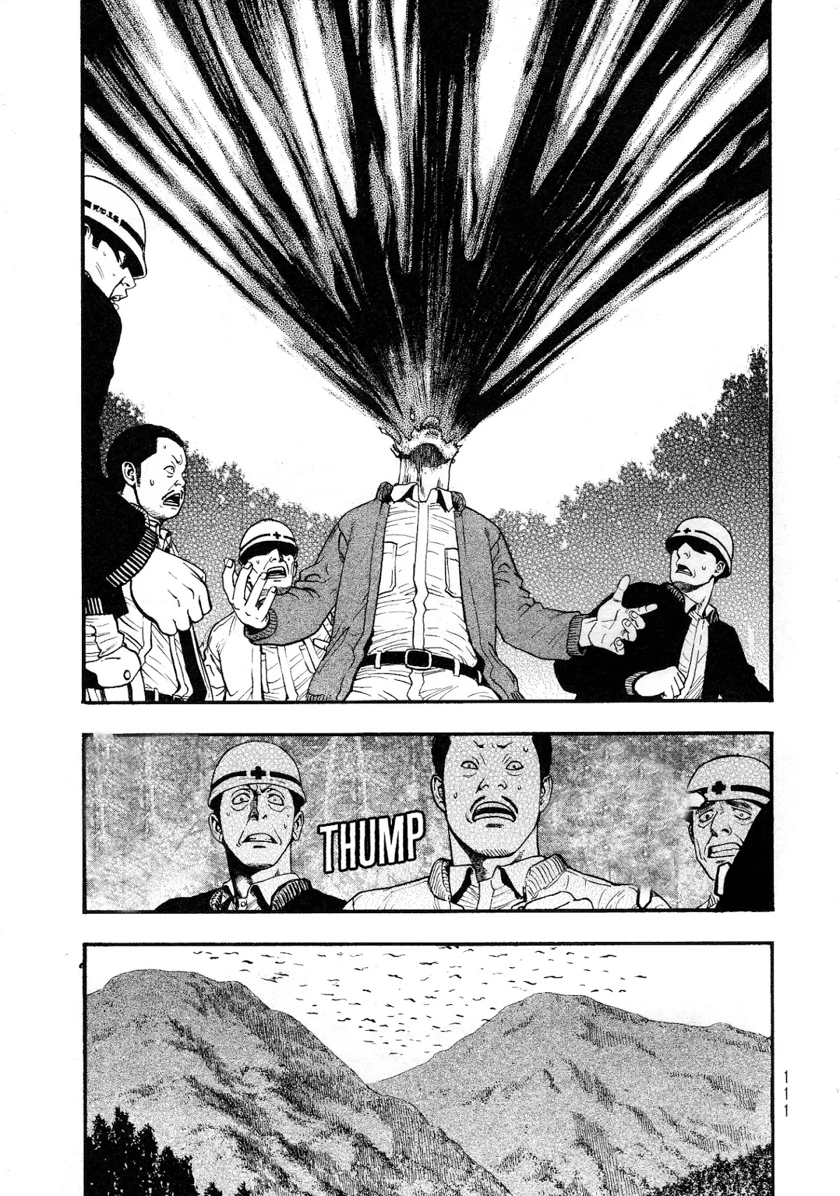 PTSD Radio Chapter 27 page 7 - Chapter 27: 44.44NHz