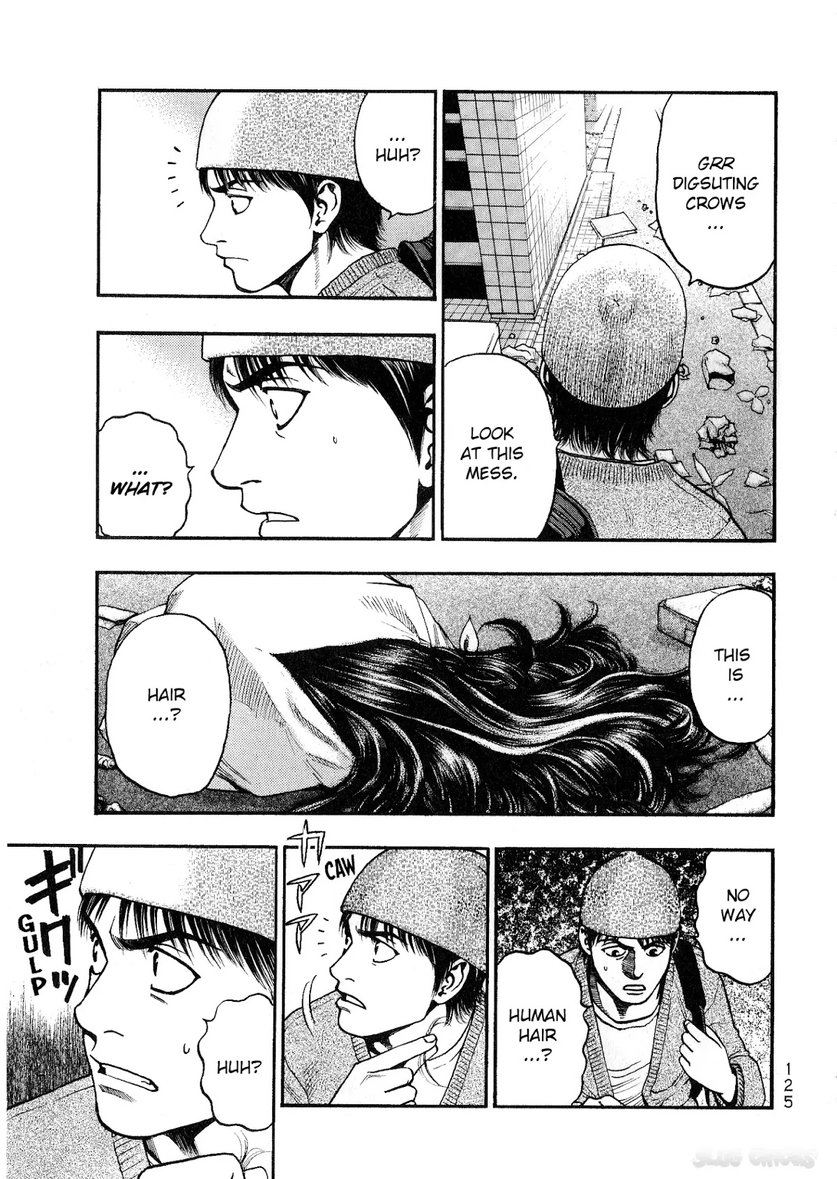 PTSD Radio Chapter 28 page 11 - Chapter 28: 90.01NHz
