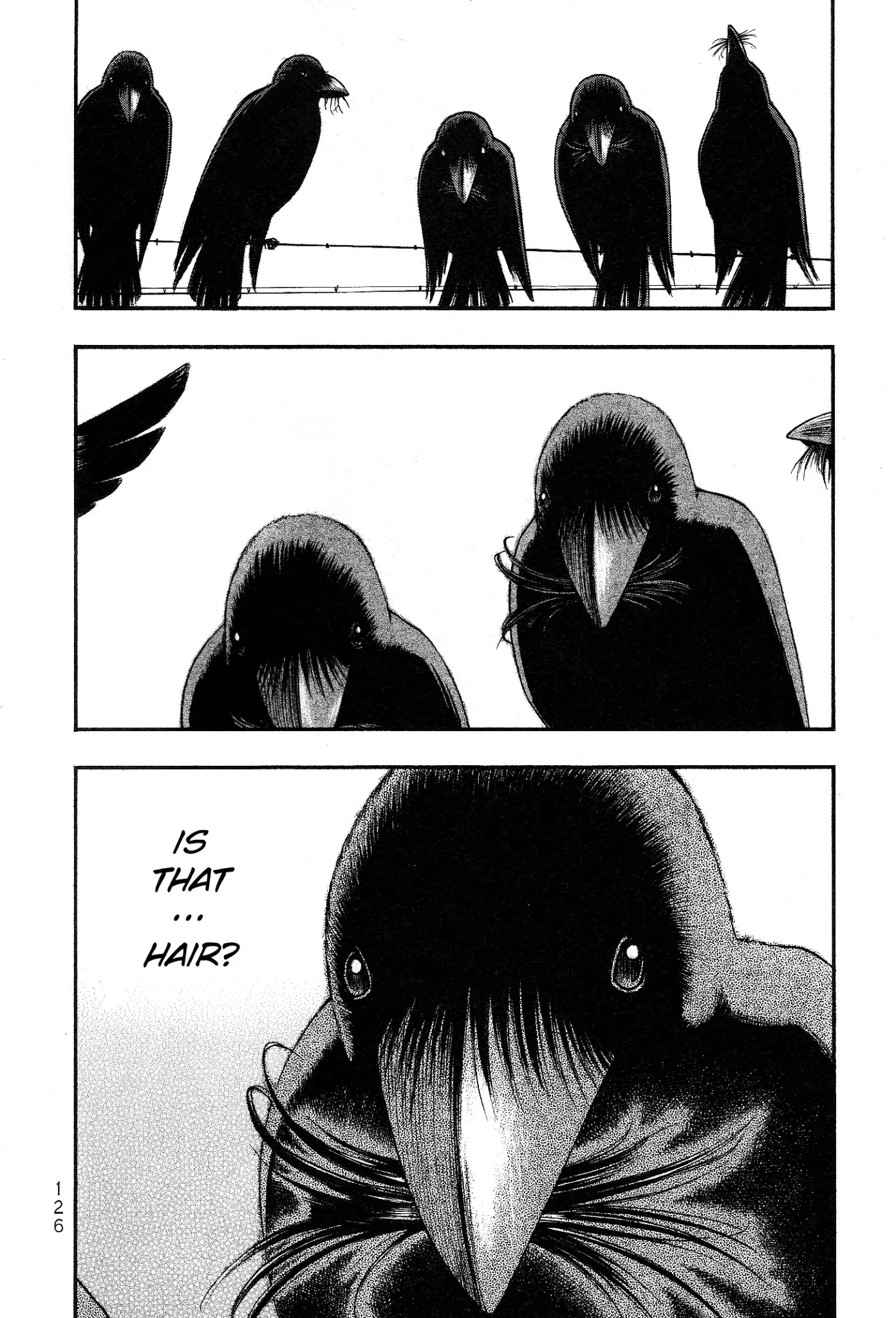 PTSD Radio Chapter 28 page 12 - Chapter 28: 90.01NHz