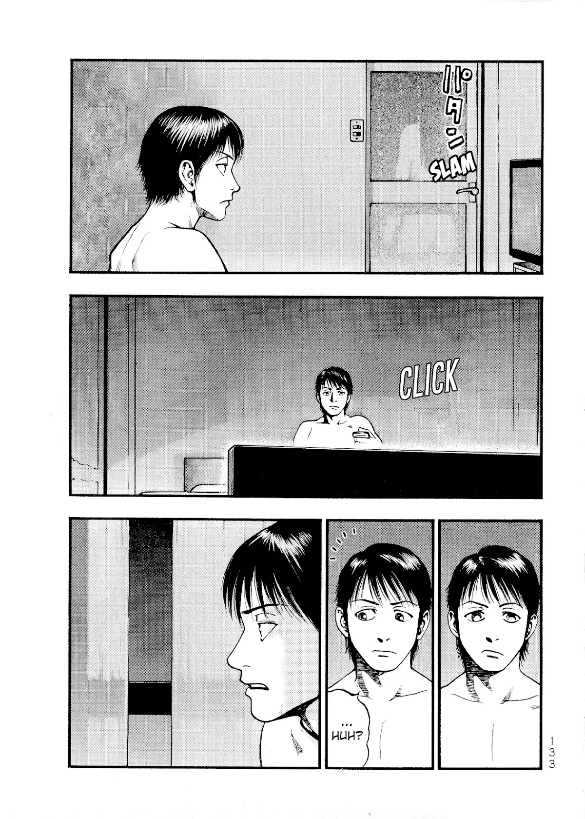 PTSD Radio Chapter 28 page 19 - Chapter 28: 90.01NHz
