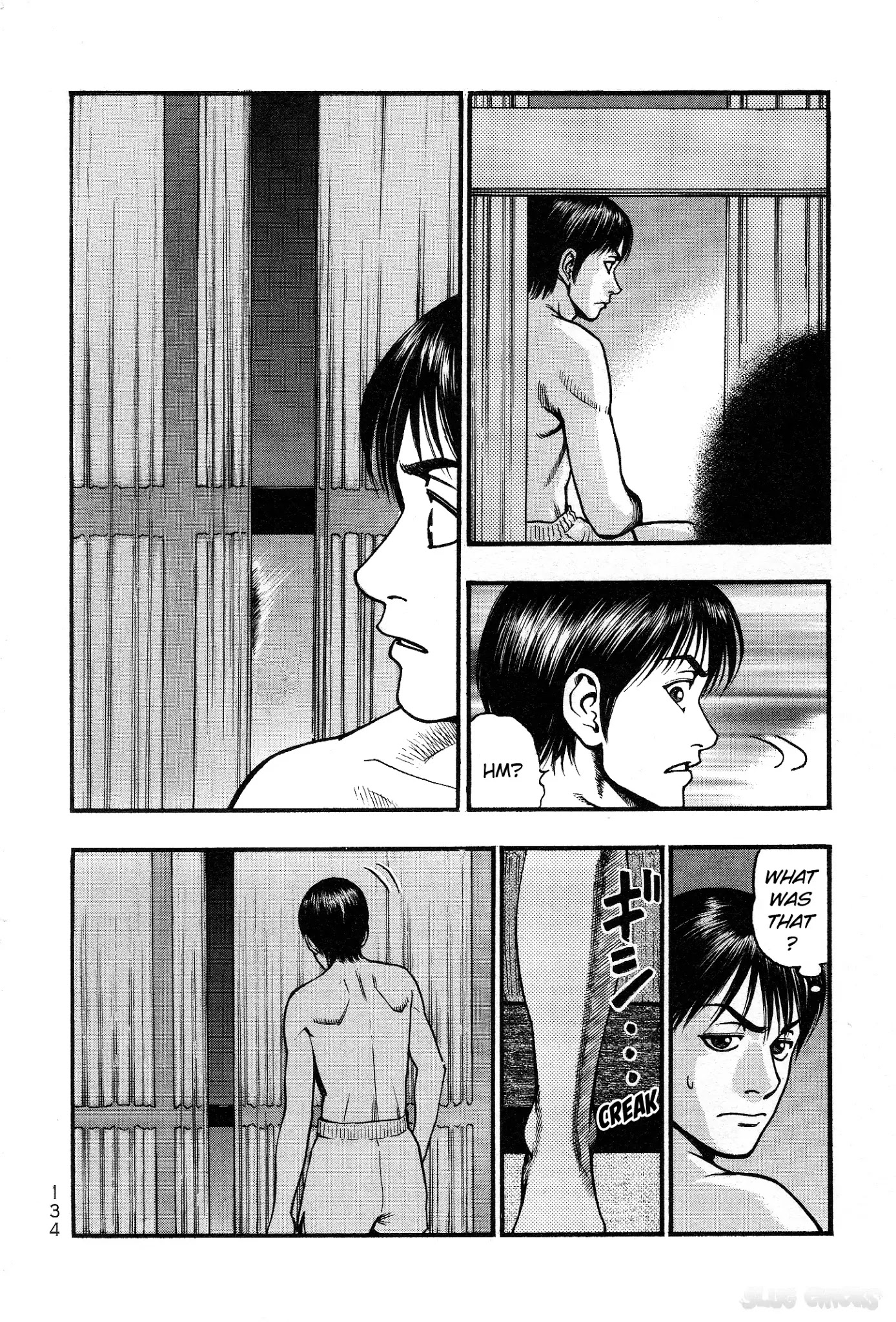 PTSD Radio Chapter 28 page 20 - Chapter 28: 90.01NHz