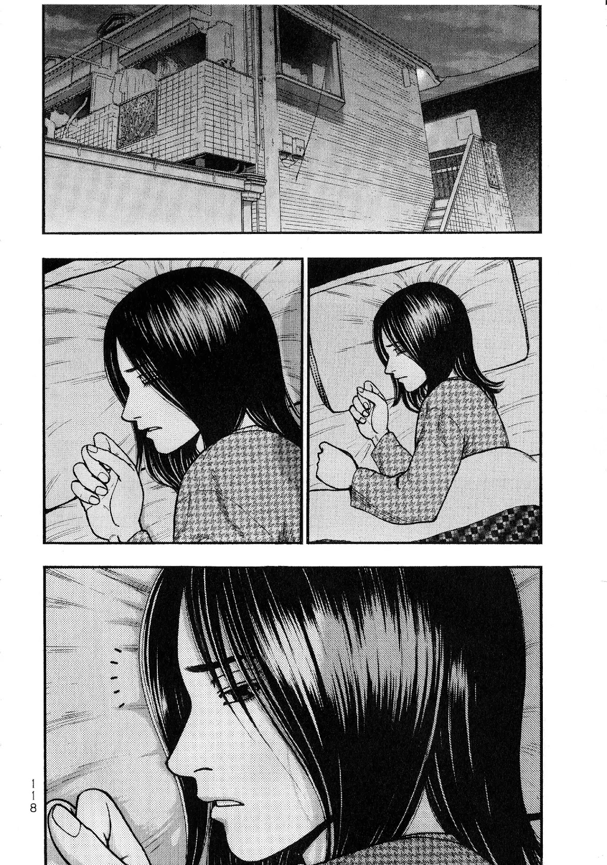 PTSD Radio Chapter 28 page 4 - Chapter 28: 90.01NHz