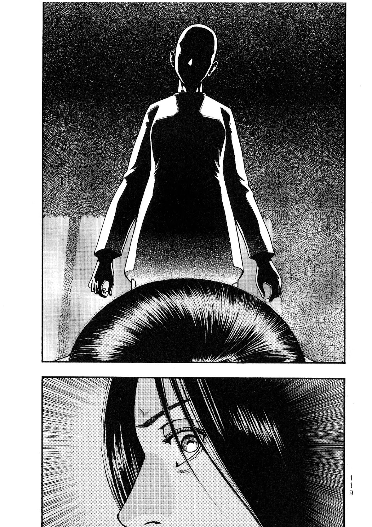PTSD Radio Chapter 28 page 5 - Chapter 28: 90.01NHz