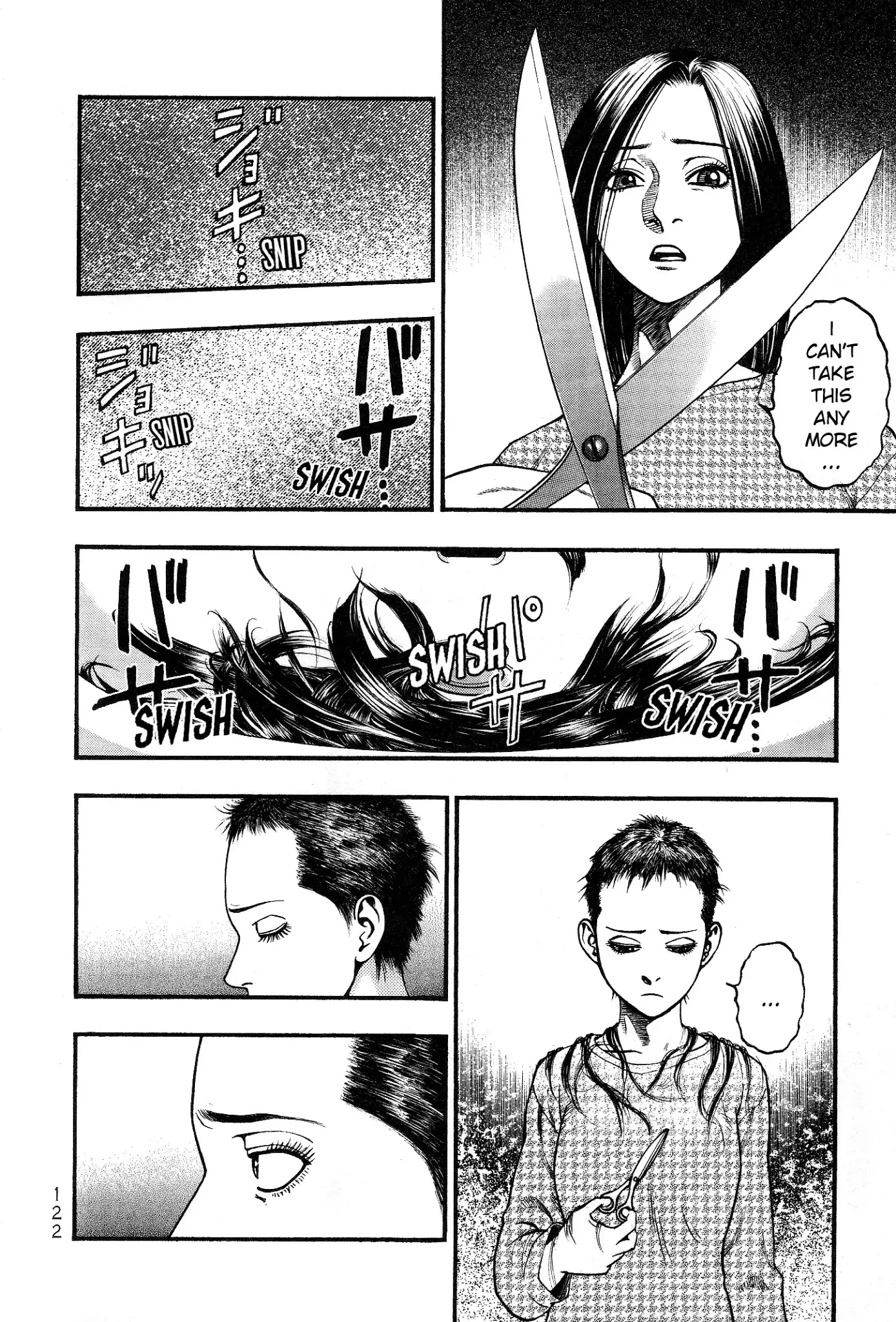 PTSD Radio Chapter 28 page 8 - Chapter 28: 90.01NHz