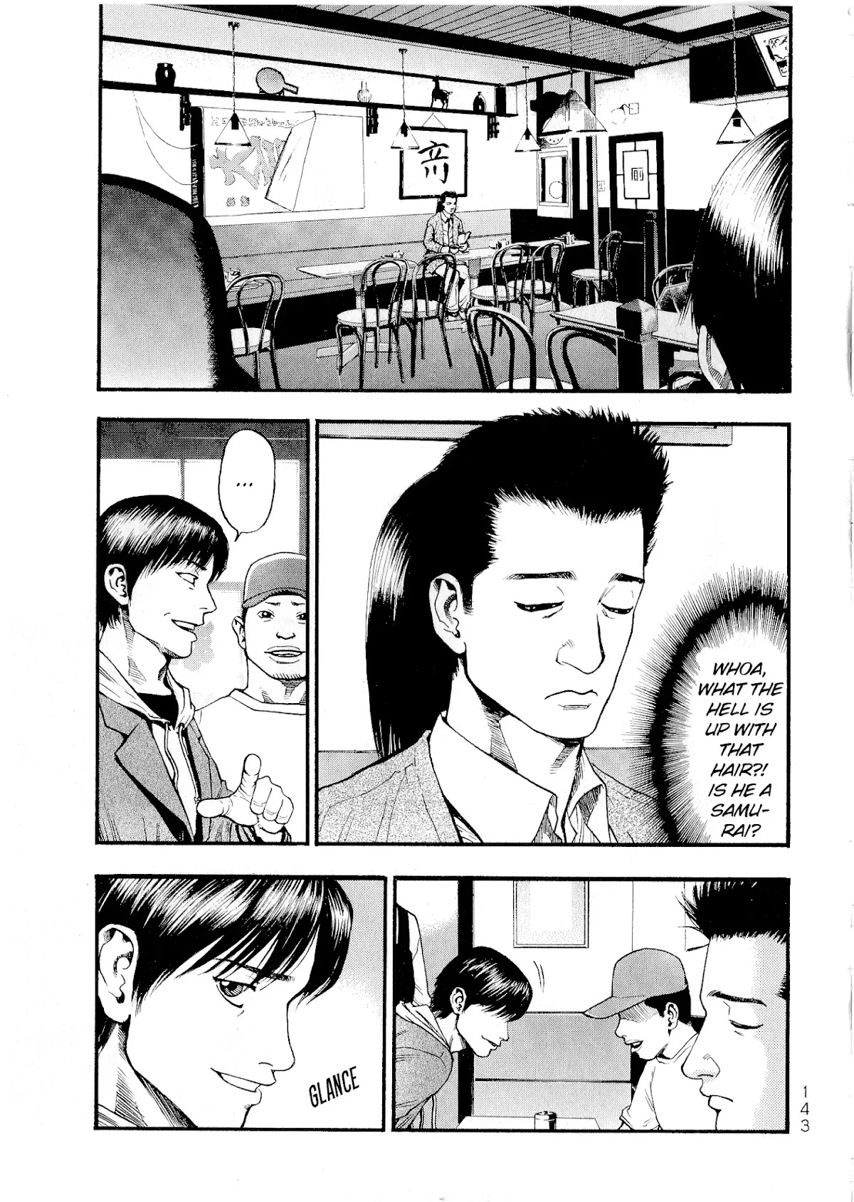 PTSD Radio Chapter 29 page 3 - Chapter 29: 81.12NHz