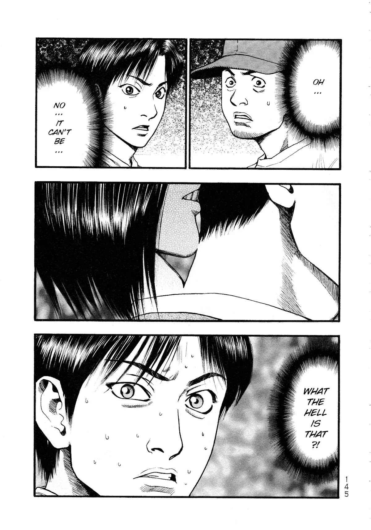 PTSD Radio Chapter 29 page 5 - Chapter 29: 81.12NHz