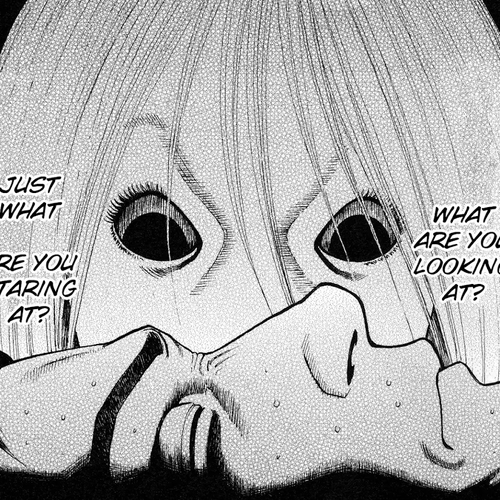 PTSD Radio Chapter 30: 34.58NHz cover