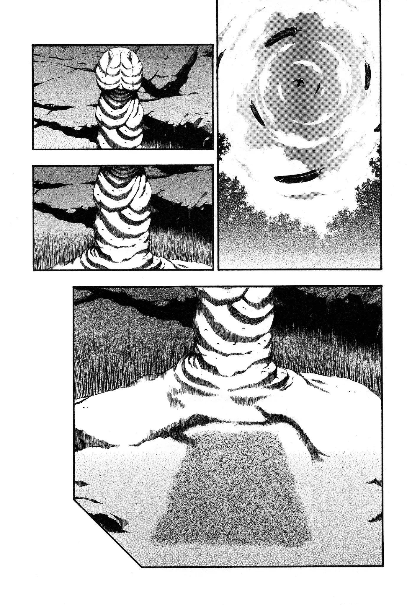 PTSD Radio Chapter 31 page 2 - Chapter 31: 09.78NHz