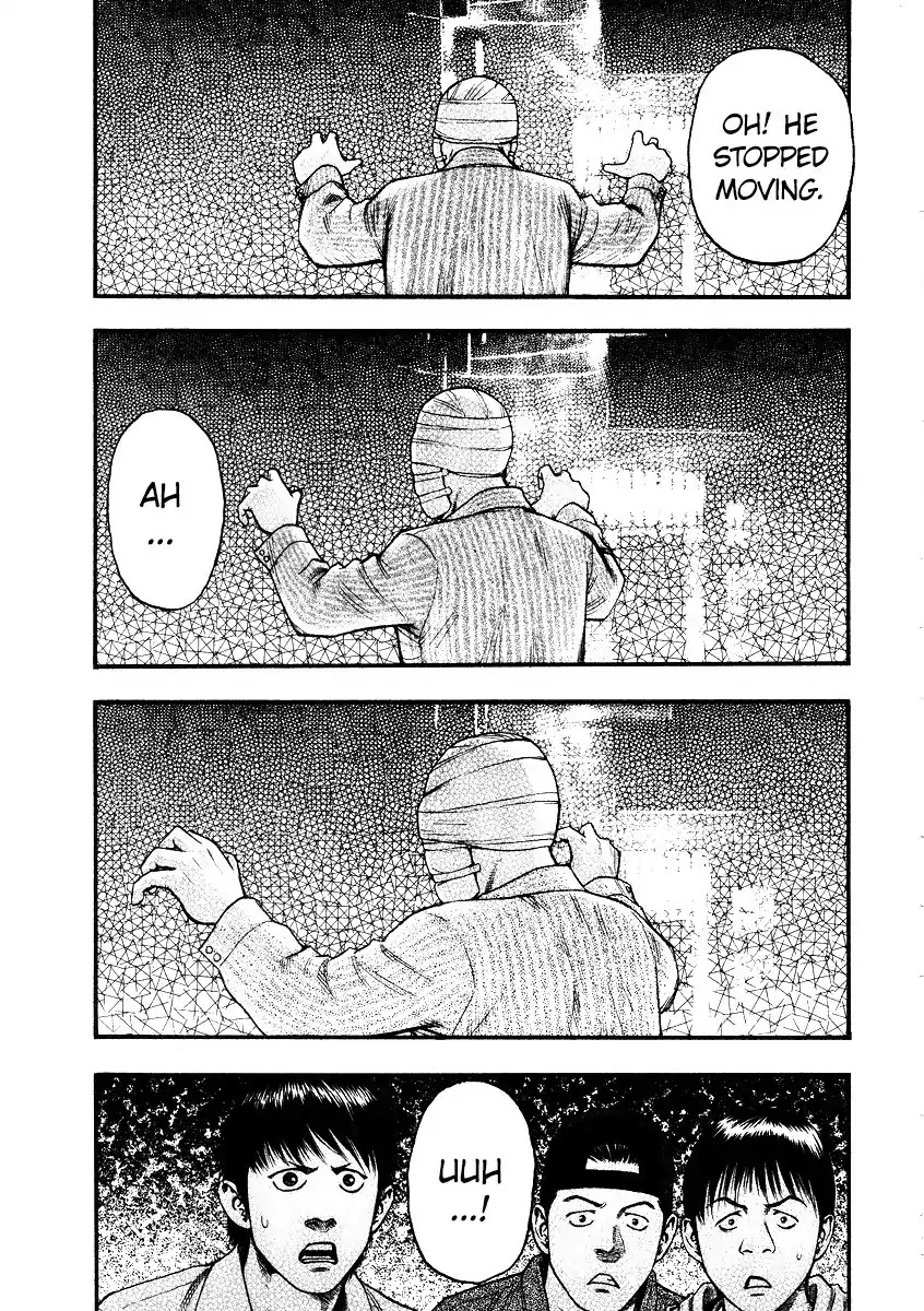 PTSD Radio Chapter 32 page 7 - Chapter 32: 90.32NHz