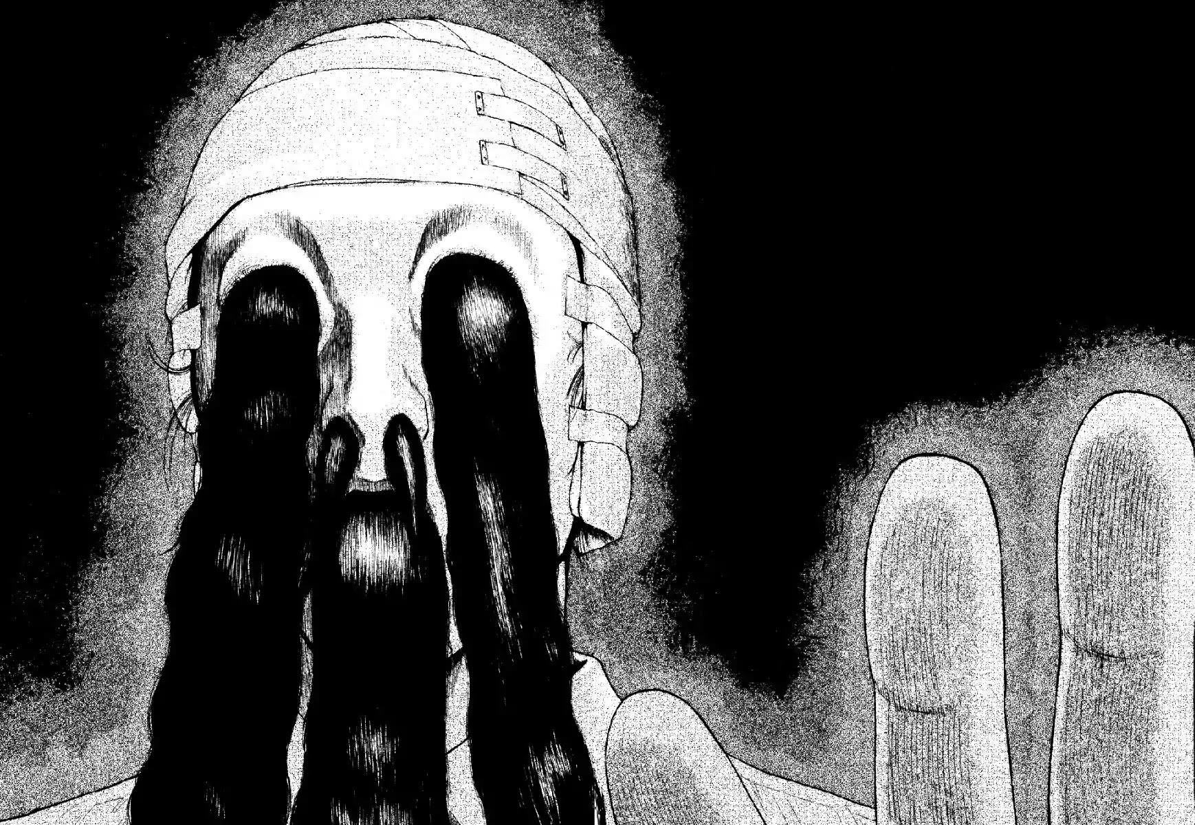 PTSD Radio Chapter 32 page 8 - Chapter 32: 90.32NHz