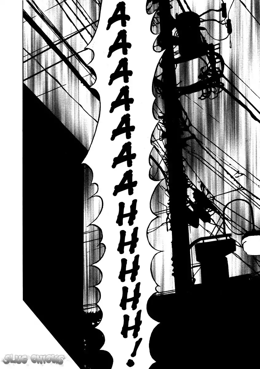 PTSD Radio Chapter 32 page 9 - Chapter 32: 90.32NHz