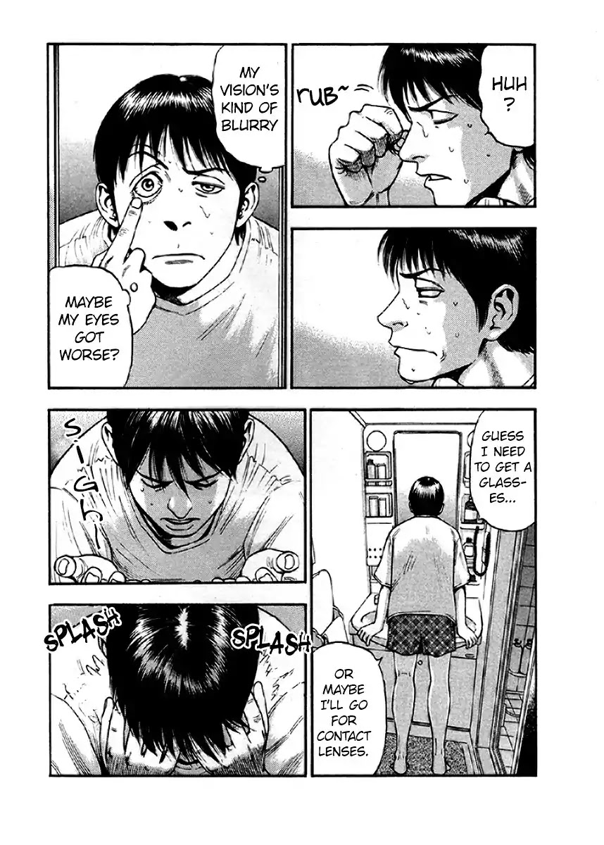 PTSD Radio Chapter 33 page 3 - Chapter 33: 80.20NHz