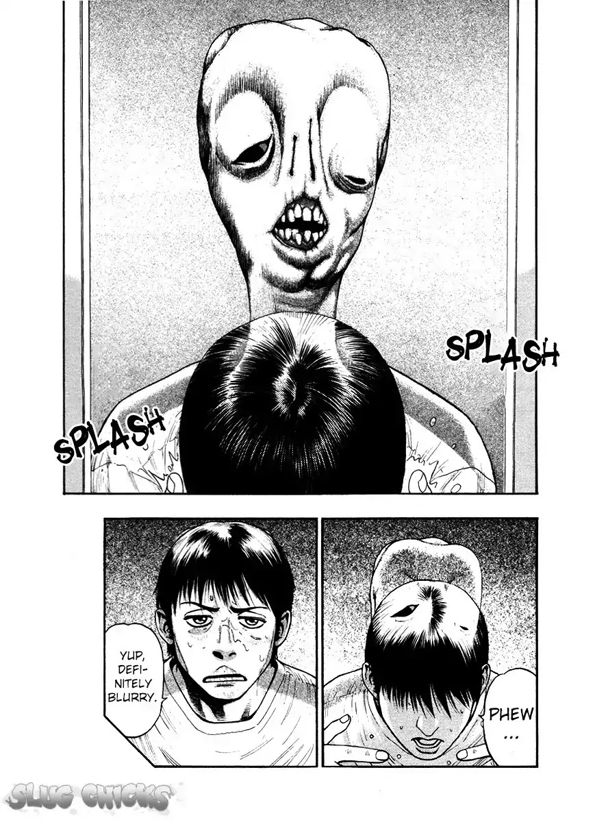 PTSD Radio Chapter 33 page 4 - Chapter 33: 80.20NHz