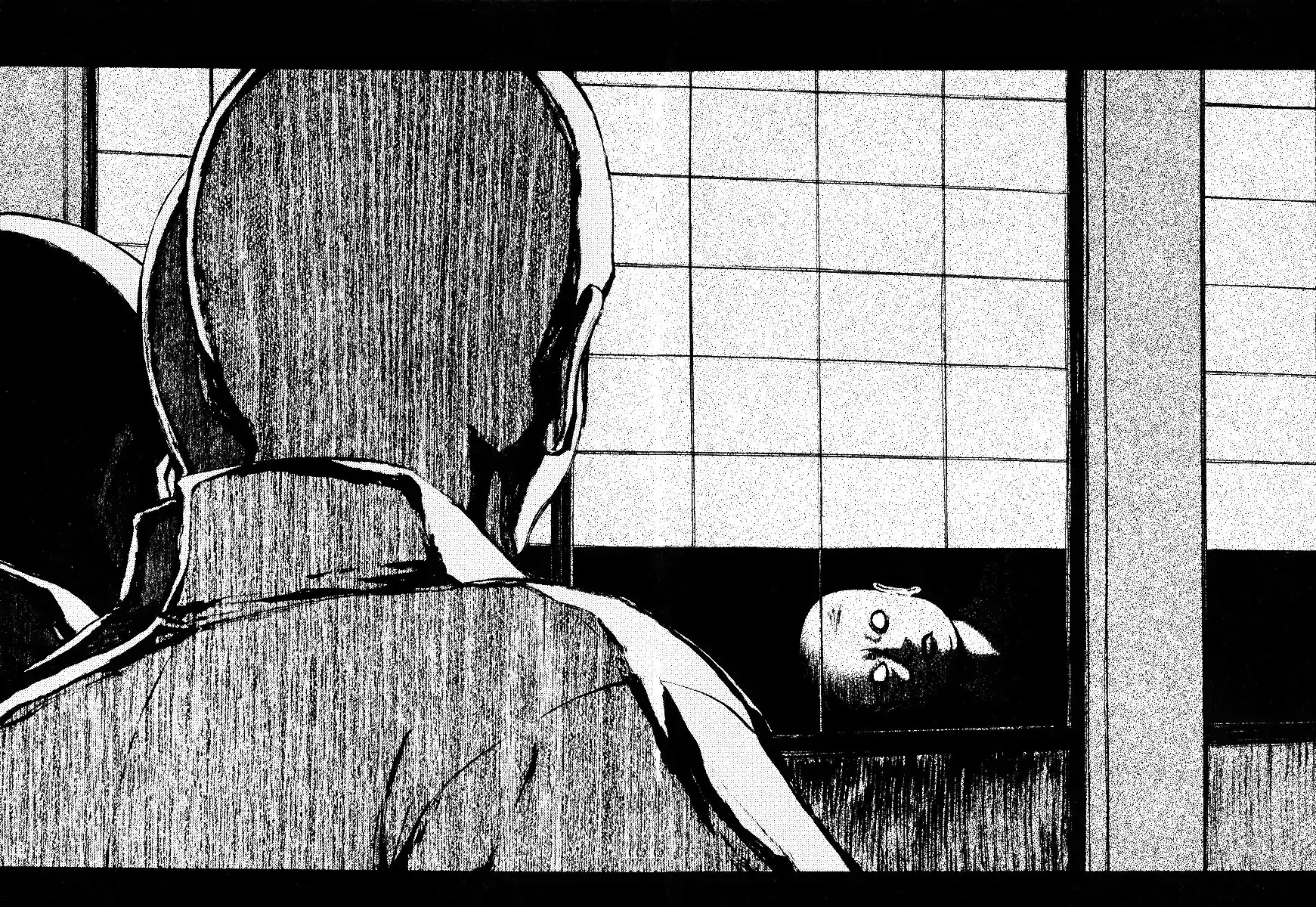 PTSD Radio Chapter 34 page 10 - Chapter 34: 33.95NHz