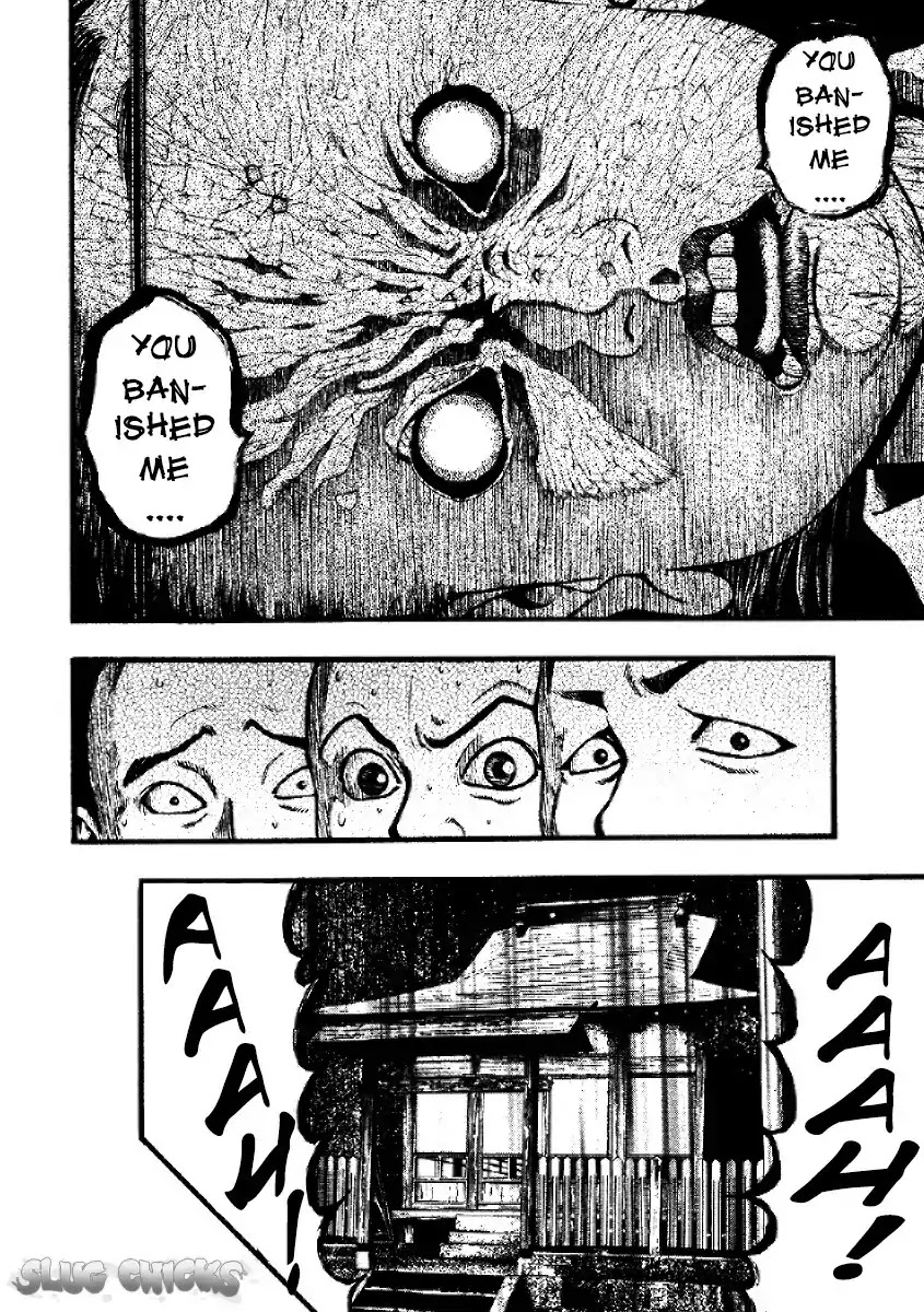 PTSD Radio Chapter 34 page 11 - Chapter 34: 33.95NHz