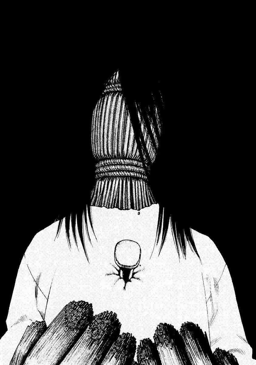PTSD Radio Chapter 34 page 13 - Chapter 34: 33.95NHz