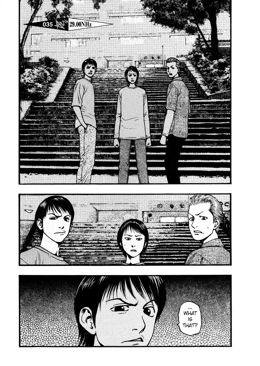 PTSD Radio Chapter 35 page 2 - Chapter 35: 29.00NHz