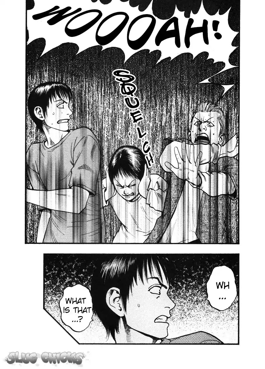 PTSD Radio Chapter 35 page 5 - Chapter 35: 29.00NHz